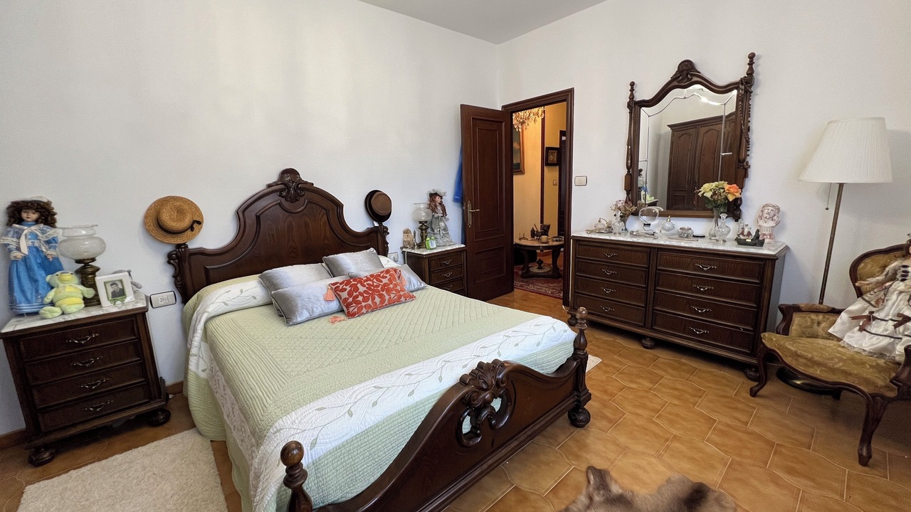 Photo of Bedroom in Monfero