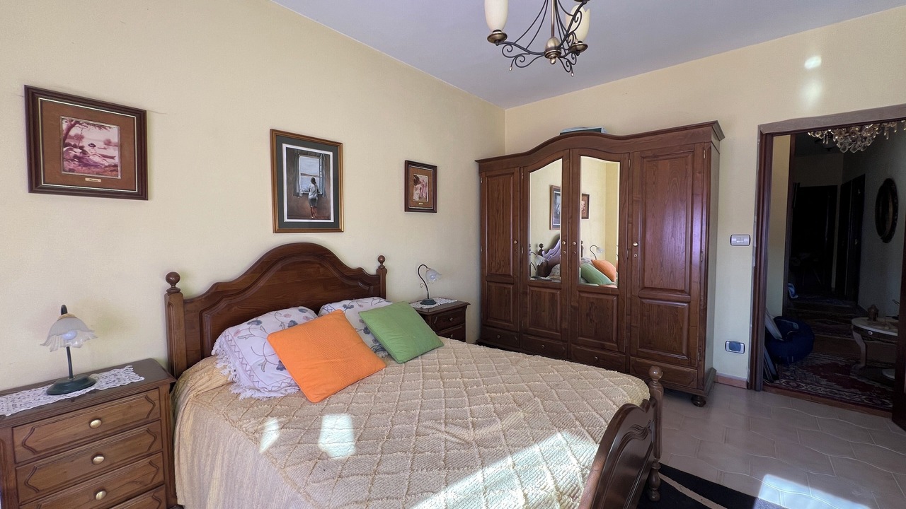 Photo of Bedroom in Monfero