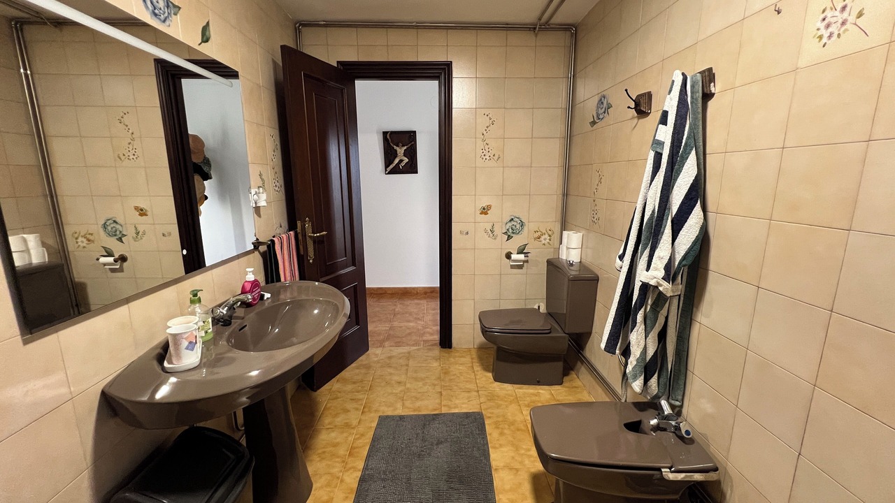 Photo of Bathroom in Monfero