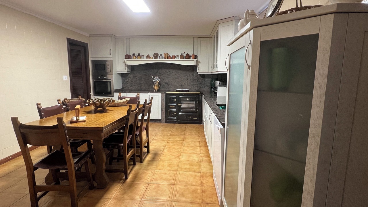 Photo of Kitchen in Monfero