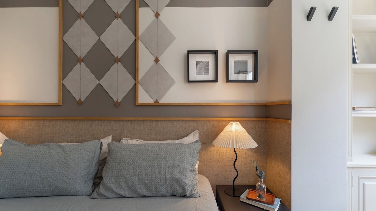 Photo of Bedroom in Hispanoamerica