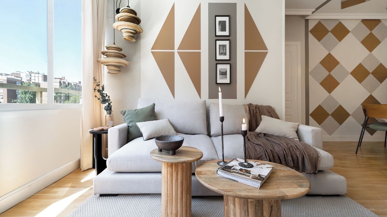 Photo of Livingroom in Hispanoamerica
