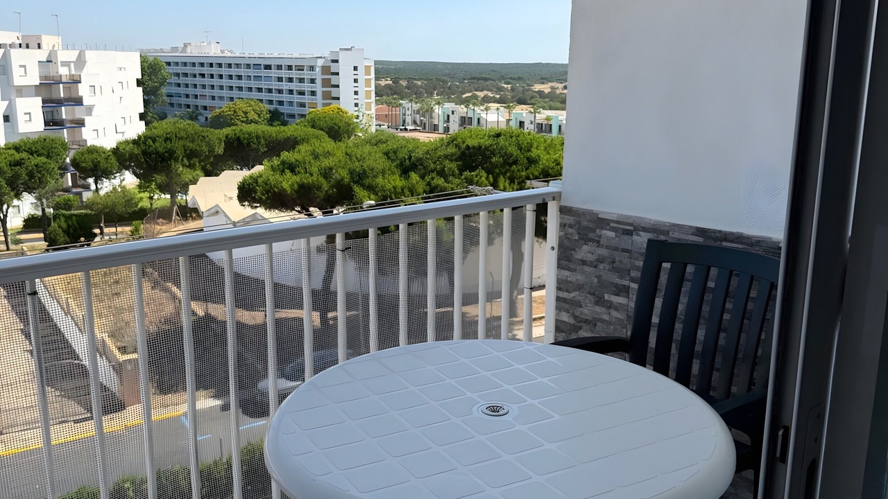 Photo of Outdoor in Sector M - Malvasia