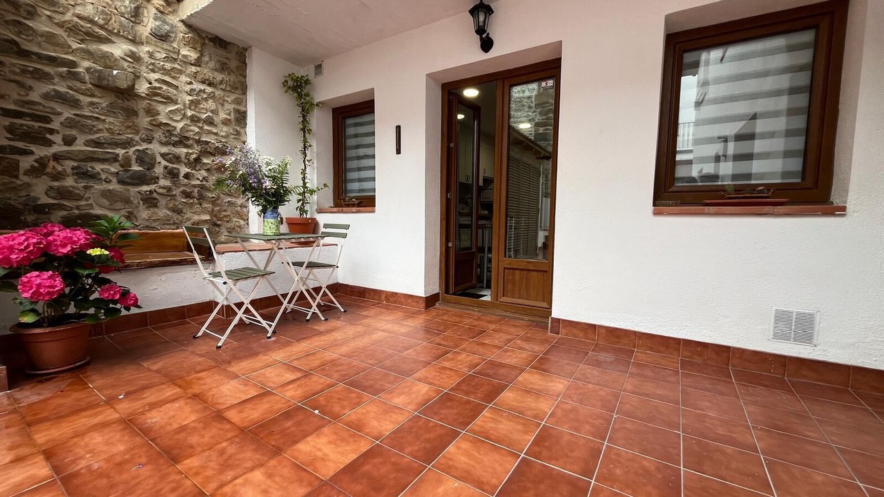 Photo of Outdoor in Potes