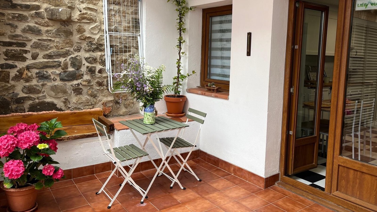 Photo of Outdoor in Potes