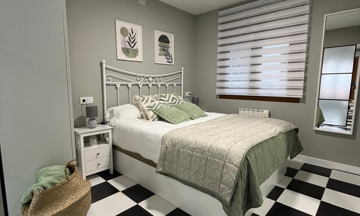 Photo of Bedroom in Potes