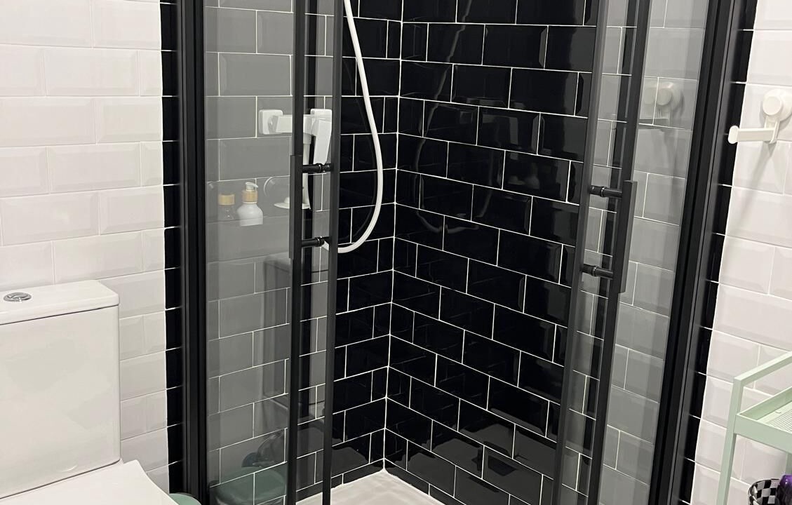 Photo of Bathroom in Potes