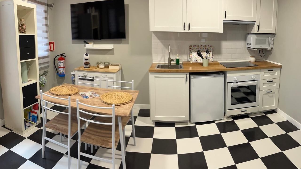 Photo of Kitchen in Potes