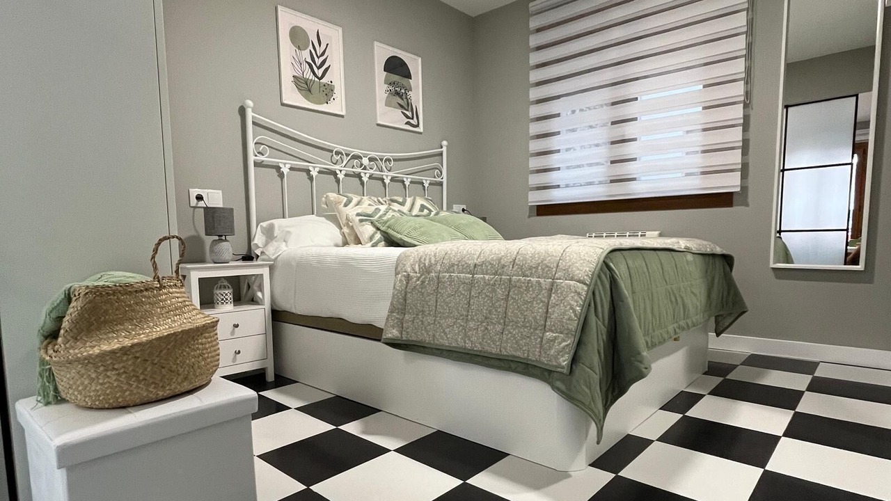 Photo of Bedroom in Potes