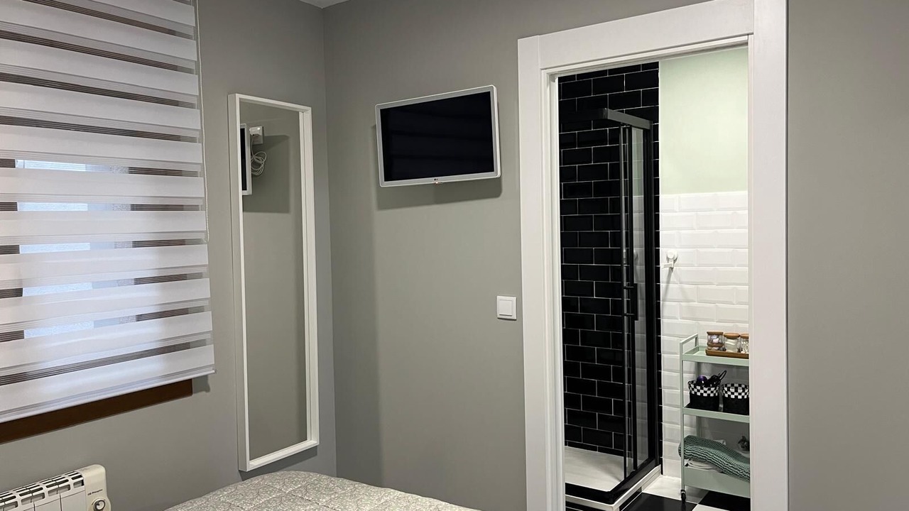 Photo of Bedroom in Potes
