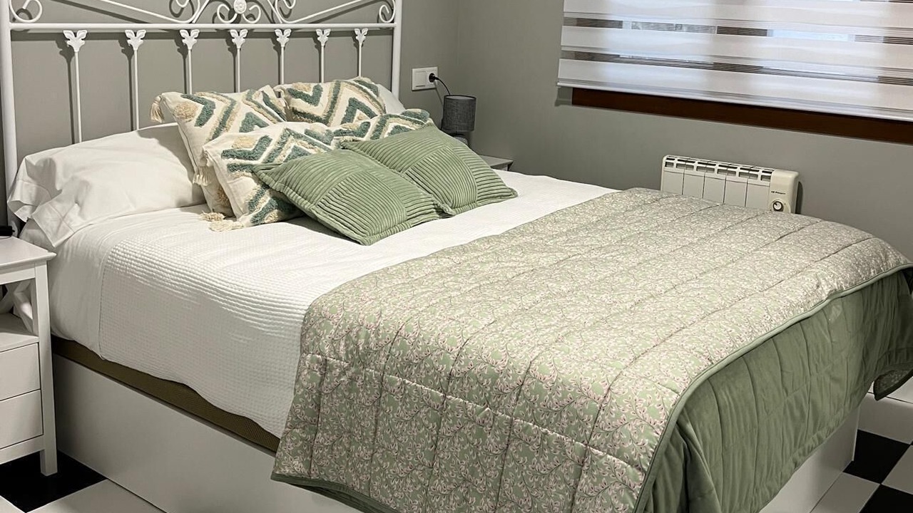 Photo of Bedroom in Potes