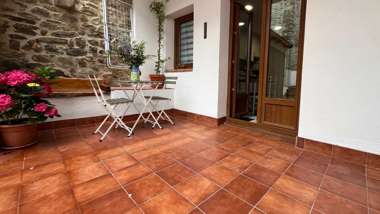 Photo of Outdoor in Potes