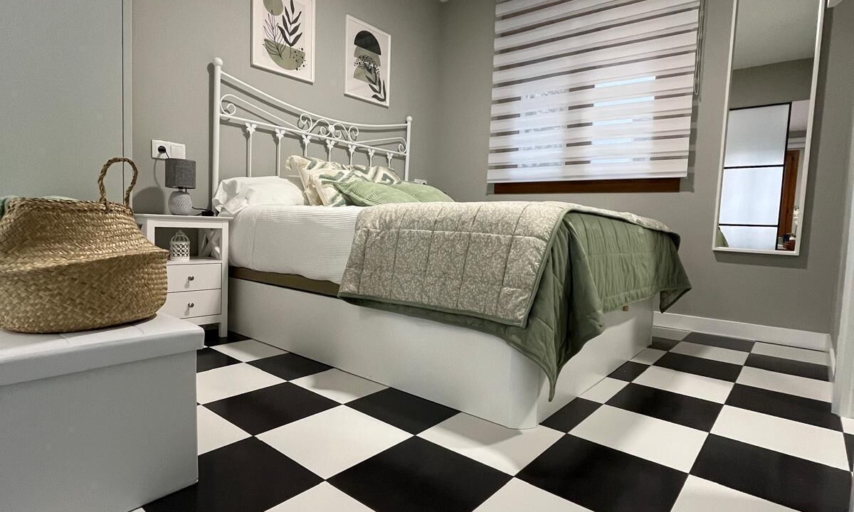 Photo of Bedroom in Potes