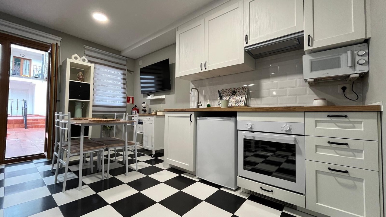 Photo of Kitchen in Potes