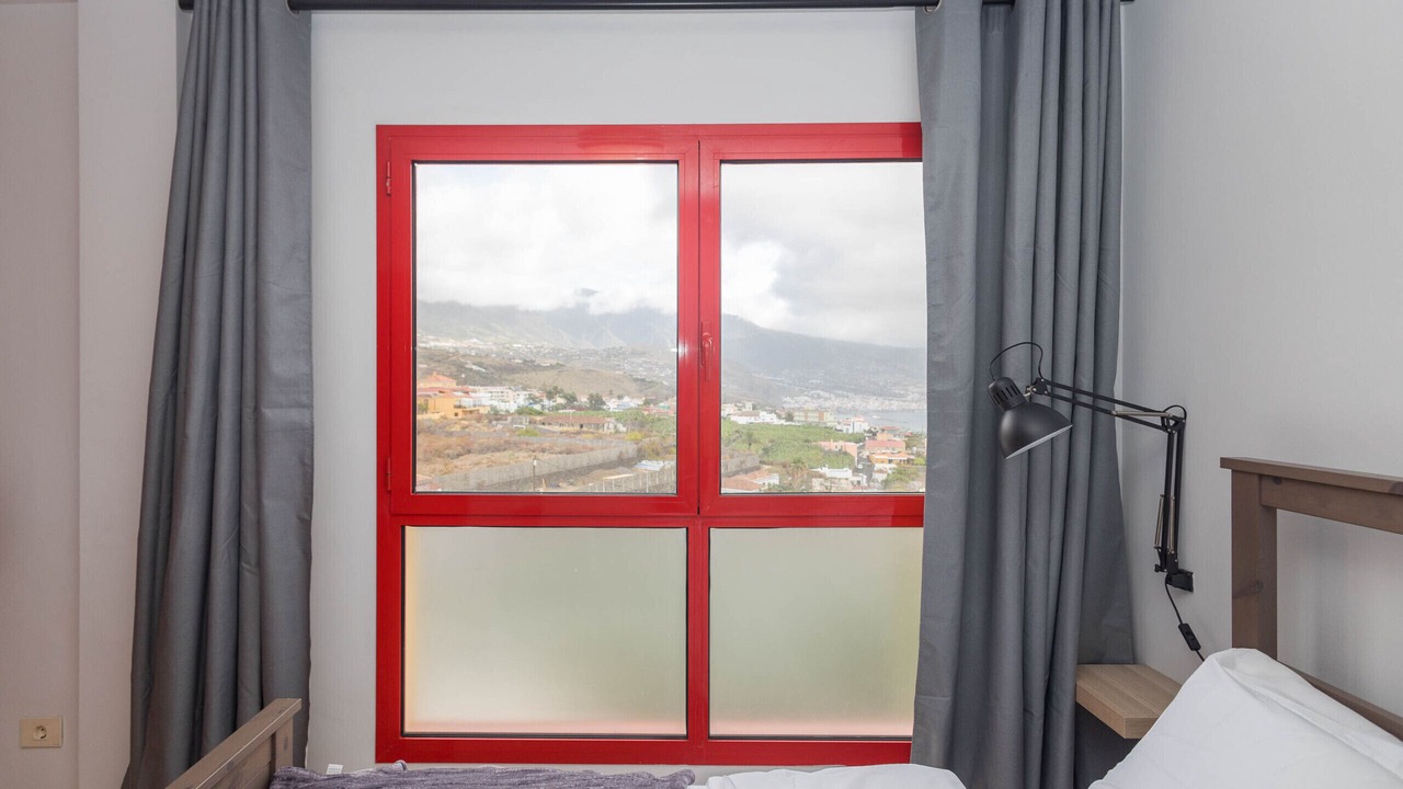 Photo of Bedroom in Brena Baja