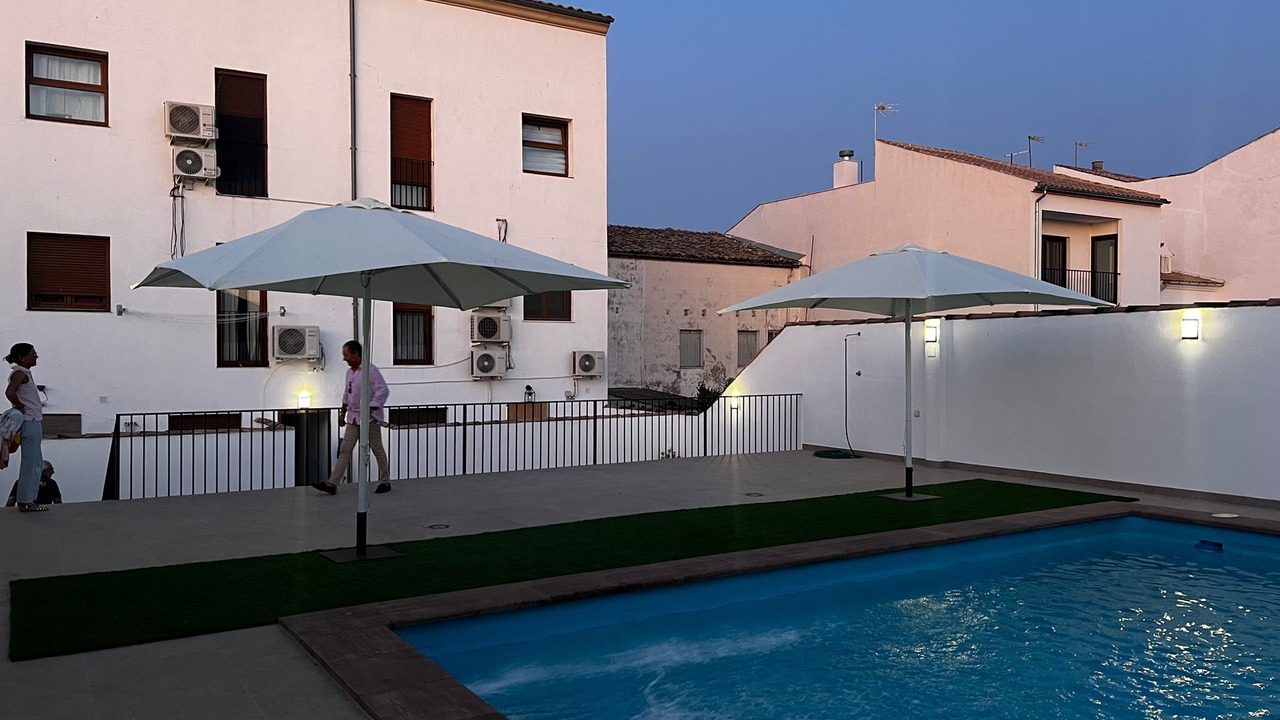 Photo of Outdoor in Old Town Baeza