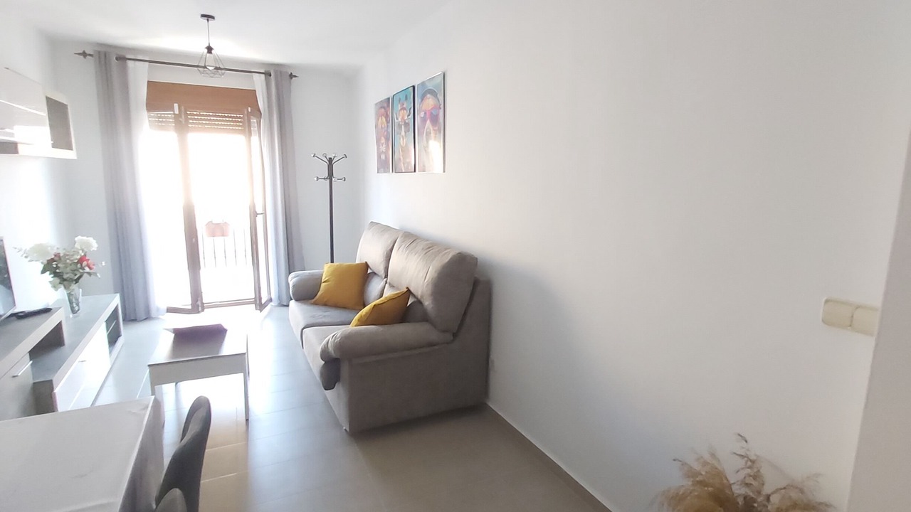 Photo of Livingroom in Old Town Baeza