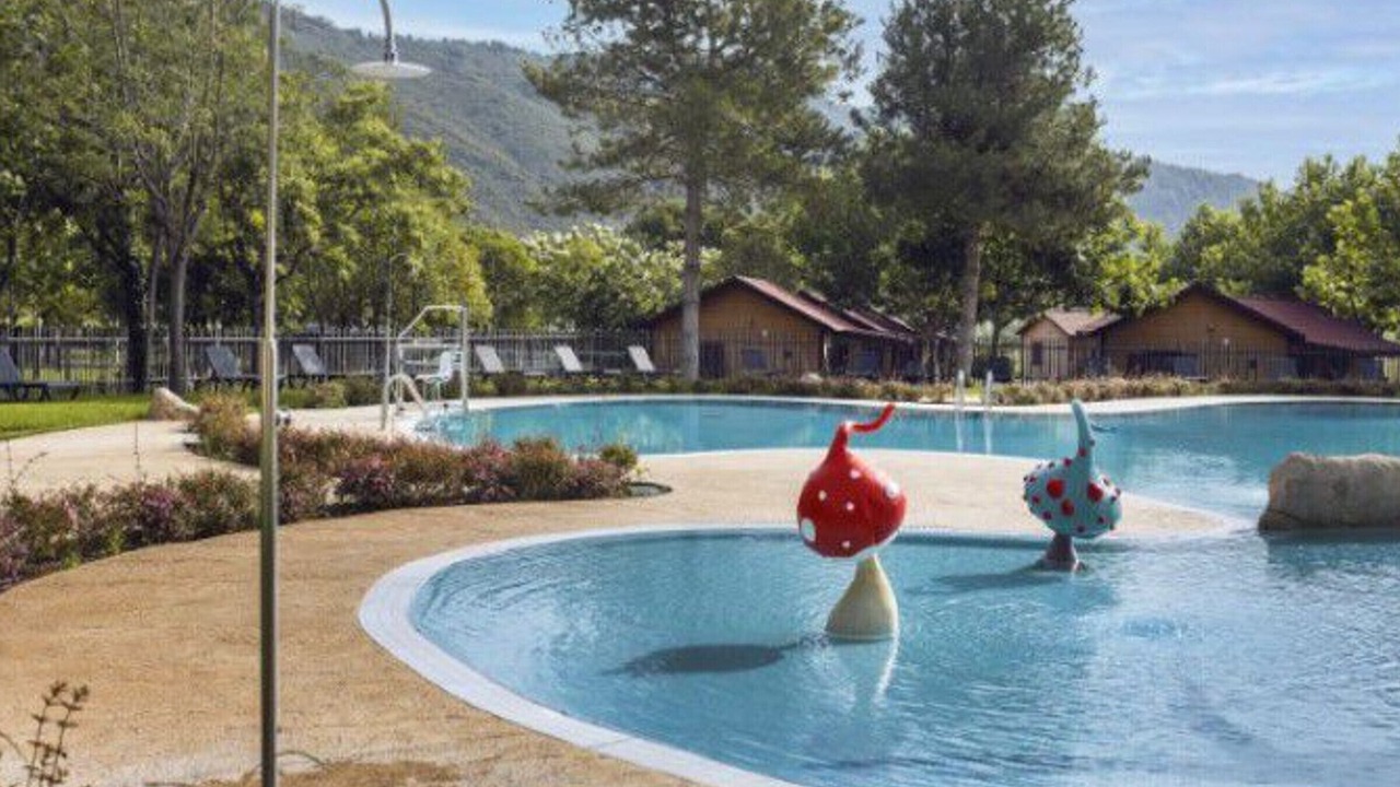 Photo of Outdoor in Sarratillo