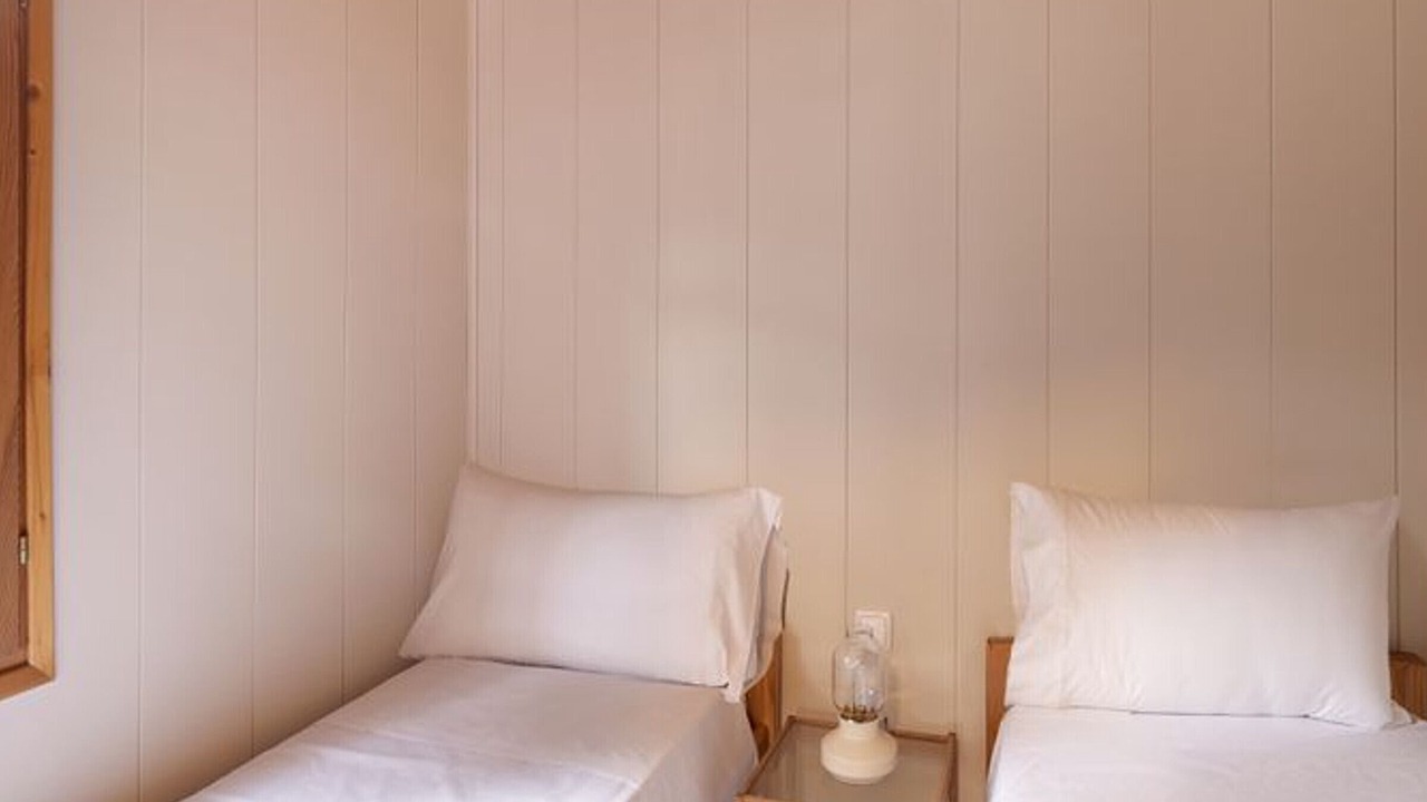 Photo of Bedroom in Sarratillo