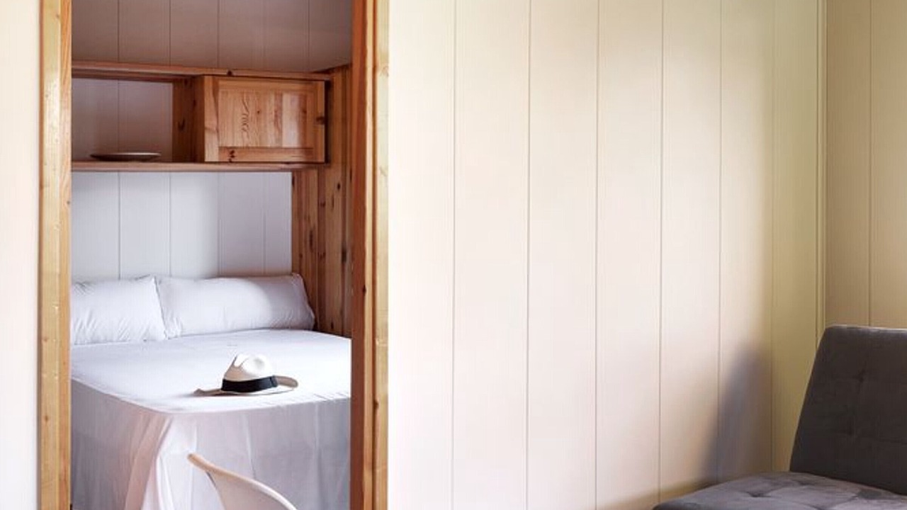 Photo of Bedroom in Sarratillo