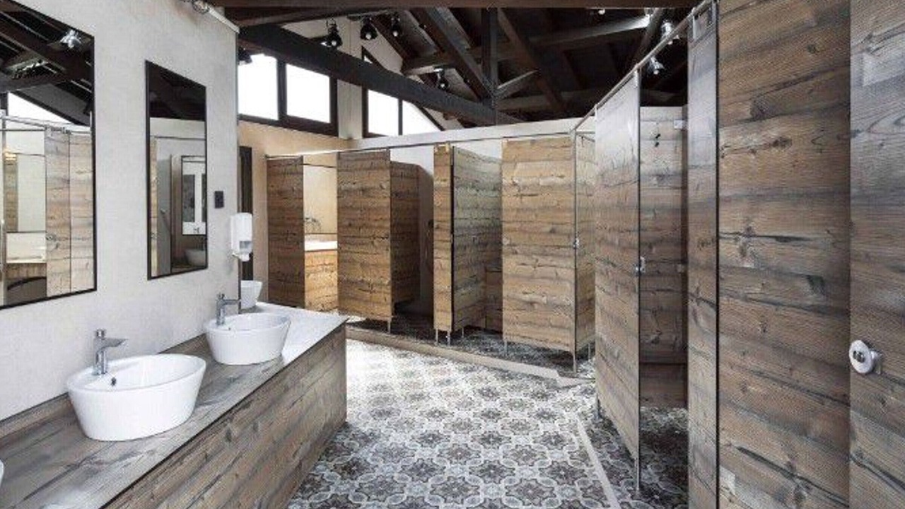 Photo of Bathroom in Sarratillo