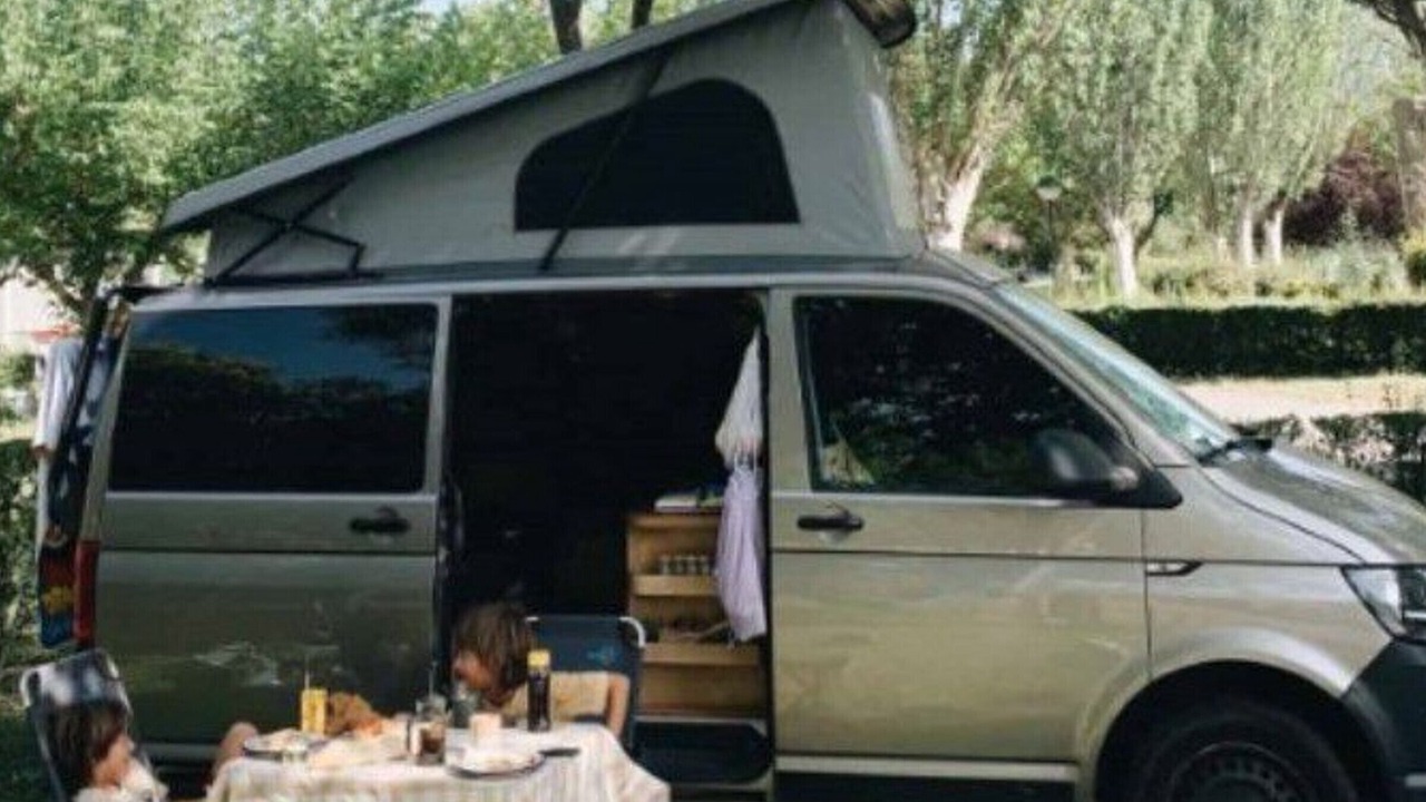 Photo of Outdoor in Sarratillo
