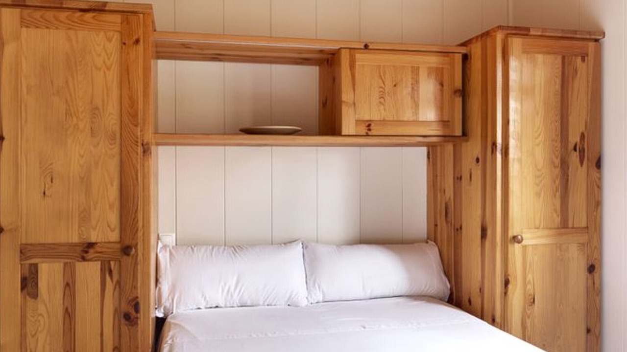 Photo of Bedroom in Sarratillo