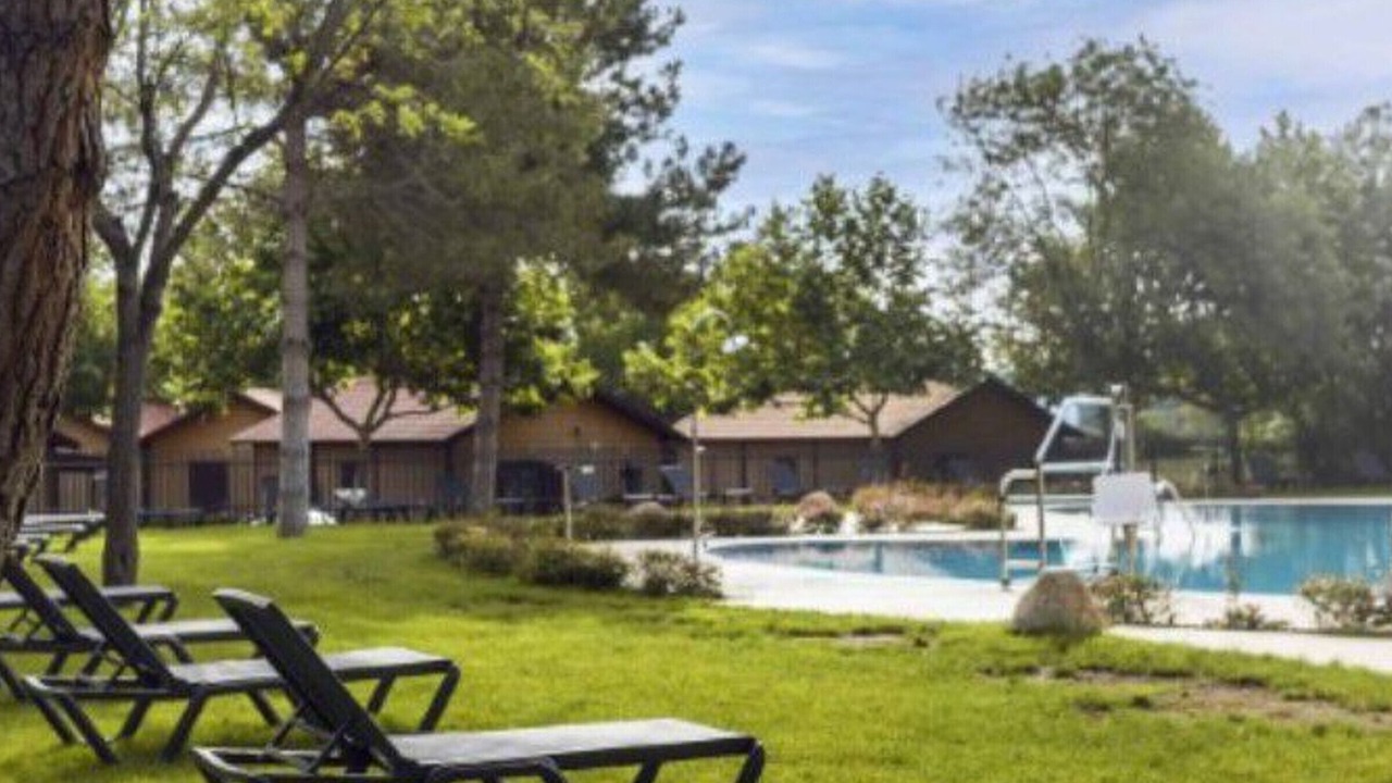 Photo of Outdoor in Sarratillo