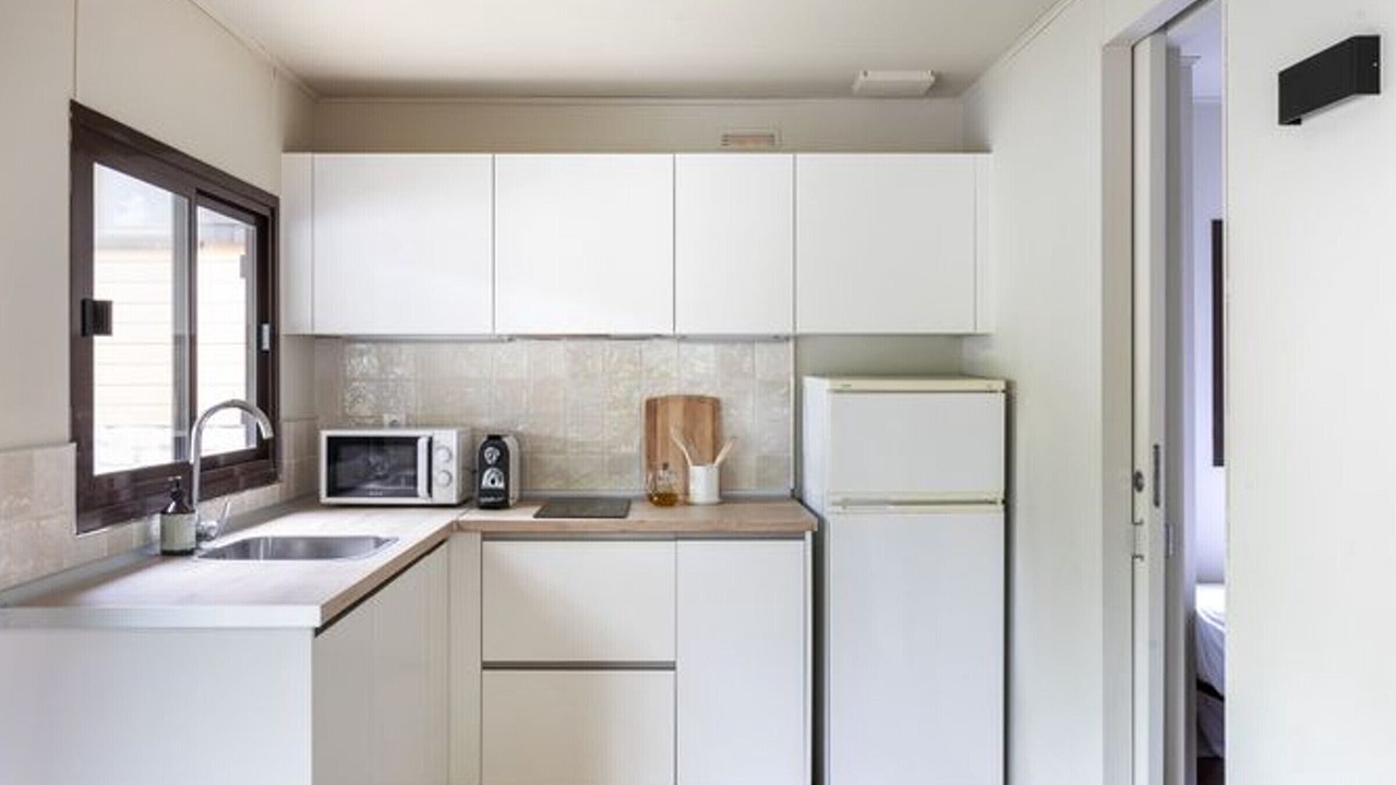 Photo of Kitchen in Sarratillo