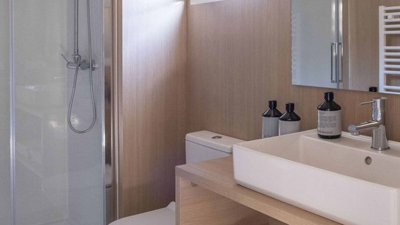Photo of Bathroom in Sarratillo