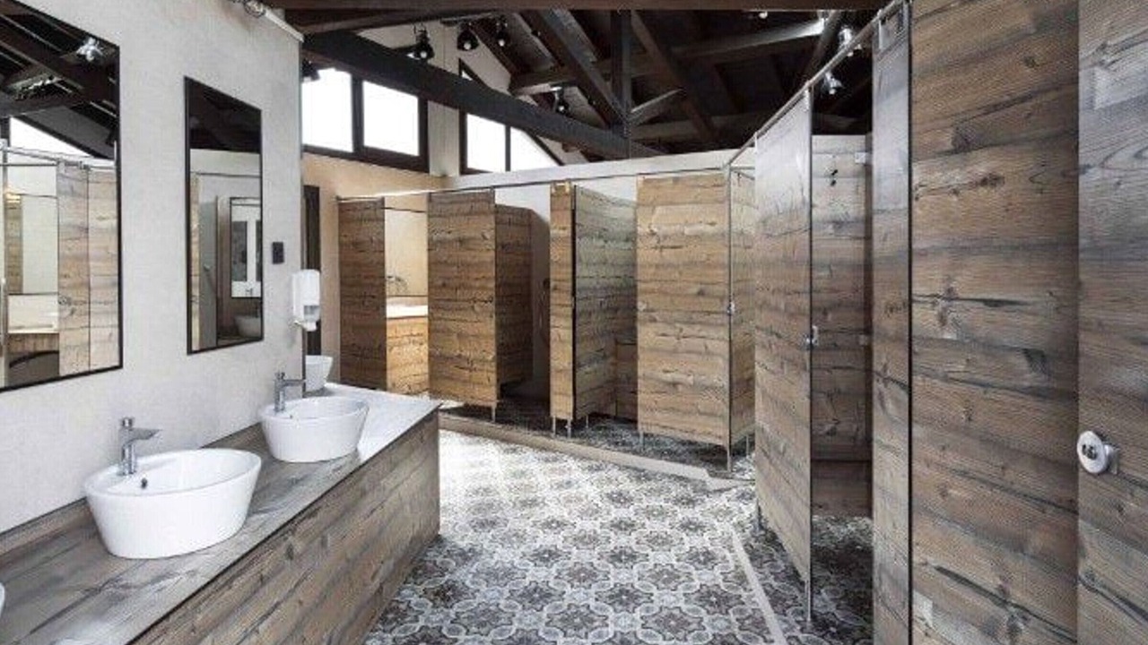 Photo of Bathroom in Sarratillo