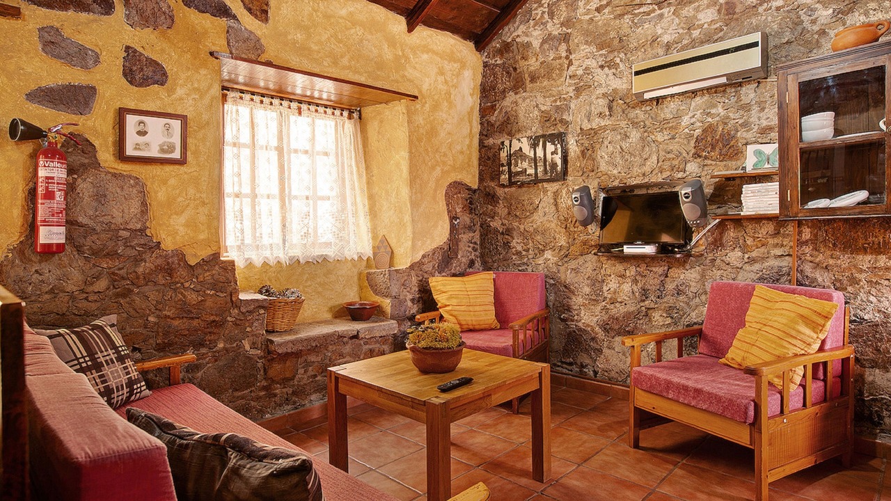 Photo of Livingroom in Tejeda