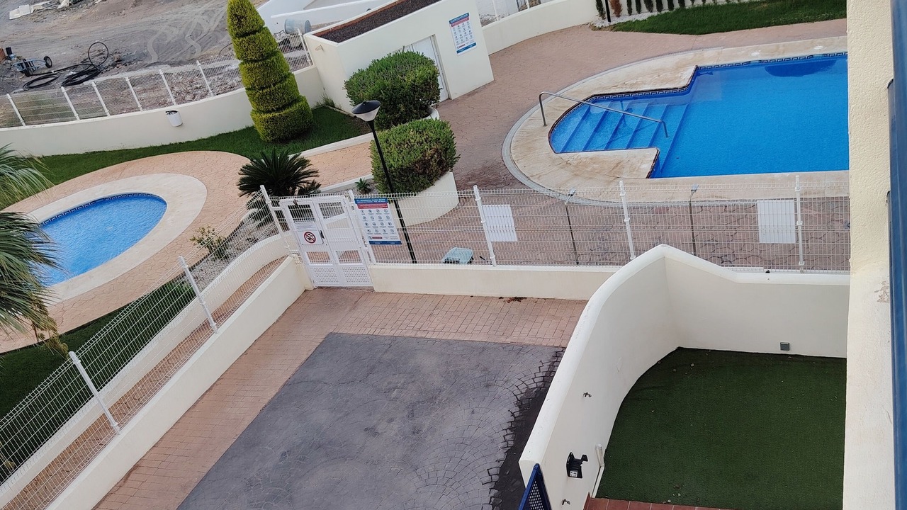 Photo of Outdoor in El Pozo del Esparto