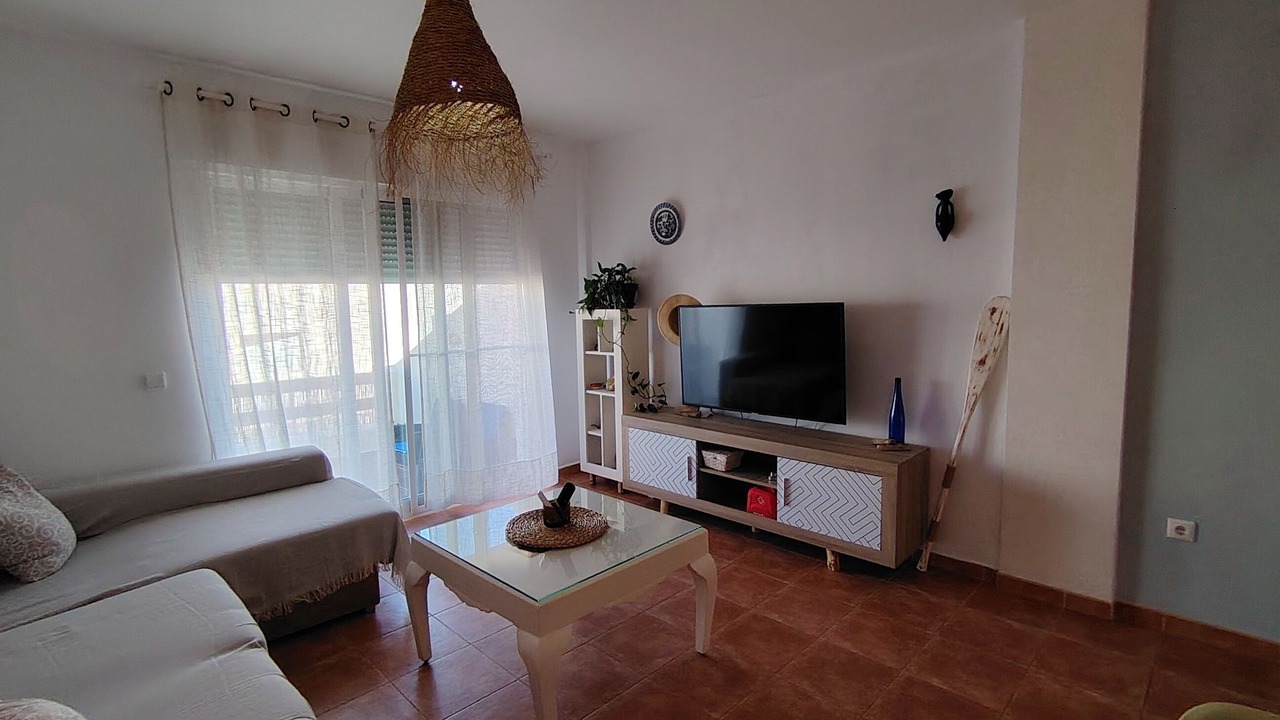 Photo of Livingroom in El Pozo del Esparto