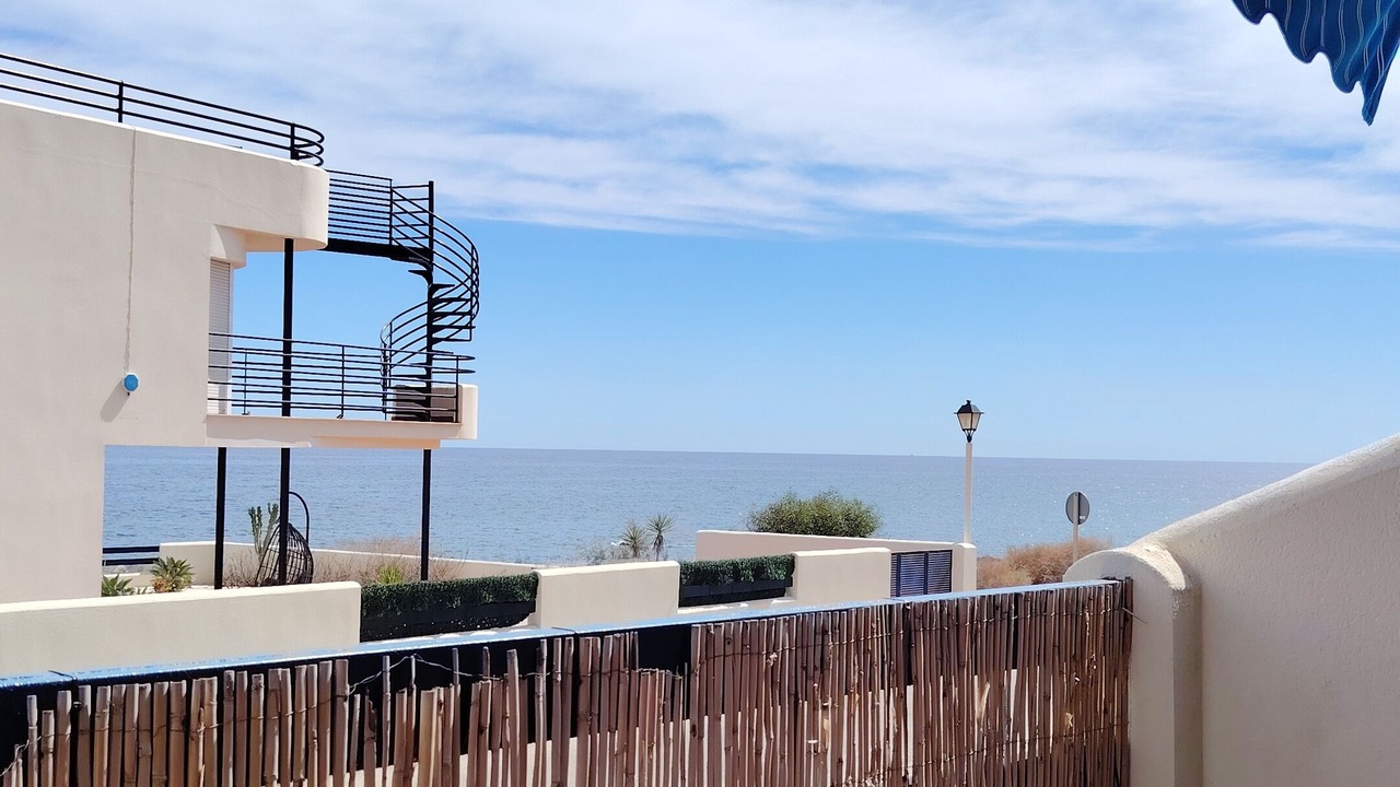 Photo of Outdoor in El Pozo del Esparto