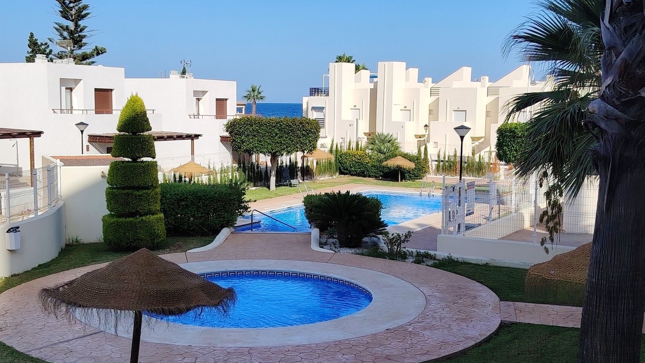 Photo of Outdoor in El Pozo del Esparto