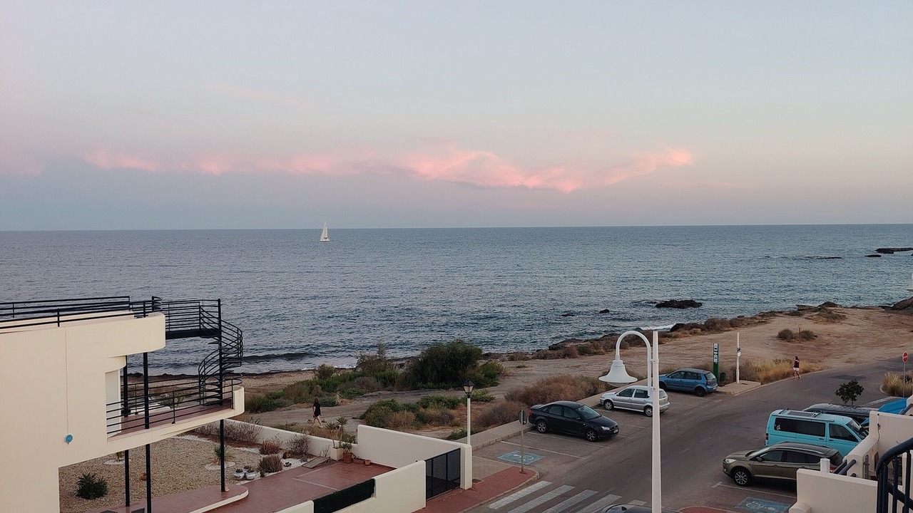 Photo of Outdoor in El Pozo del Esparto