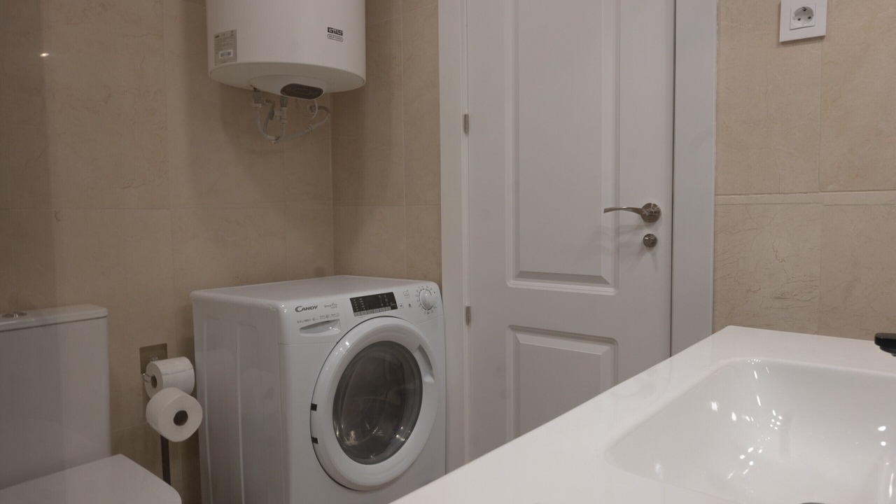 Photo of Bathroom in Pena Grande