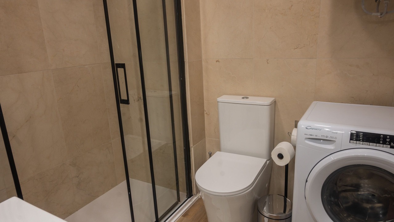 Photo of Bathroom in Pena Grande