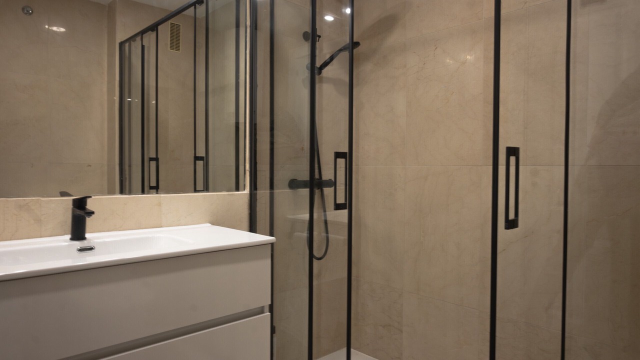 Photo of Bathroom in Pena Grande