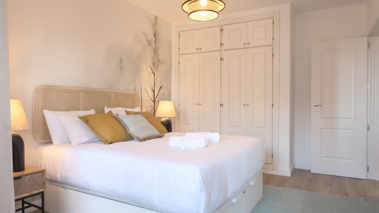 Photo of Bedroom in Pena Grande