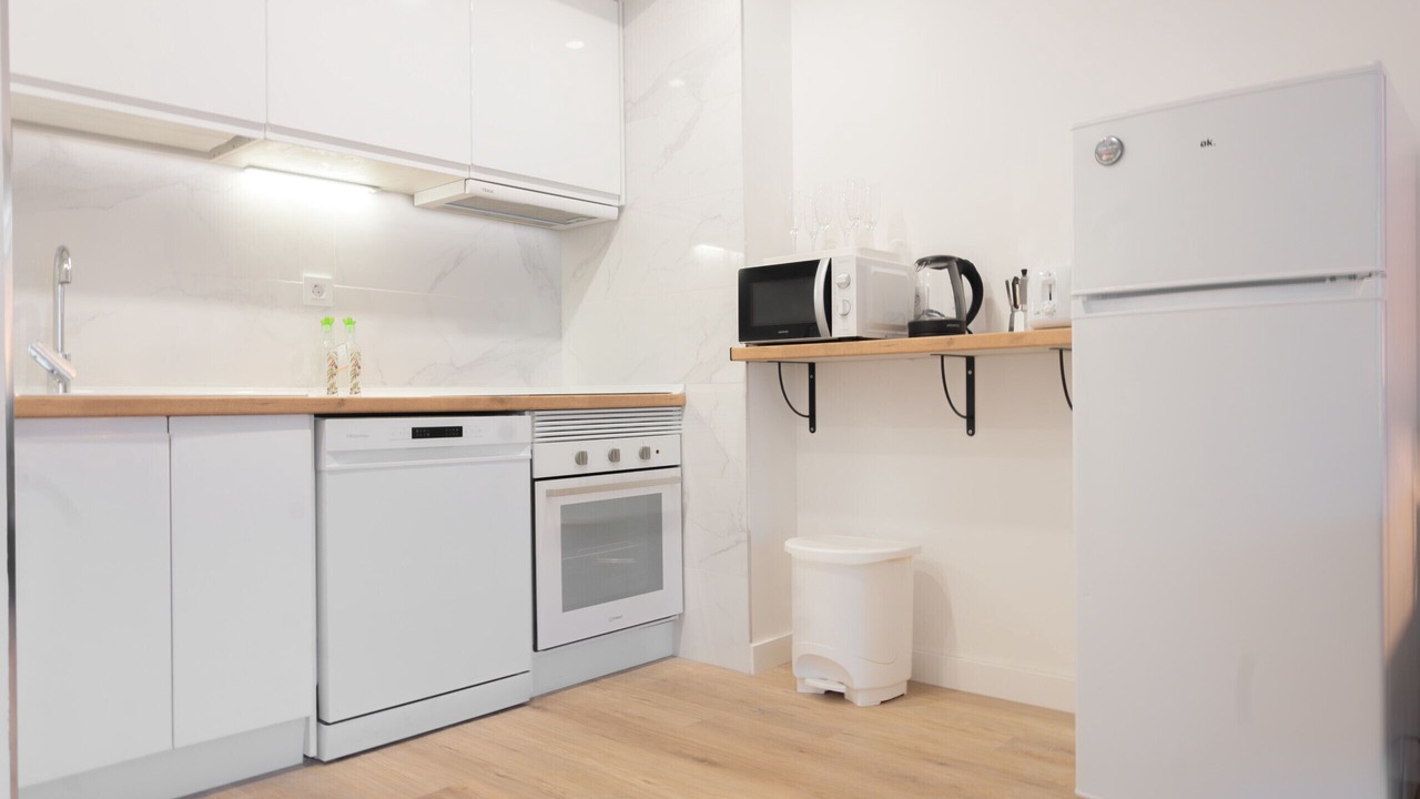 Photo of Kitchen in Pena Grande