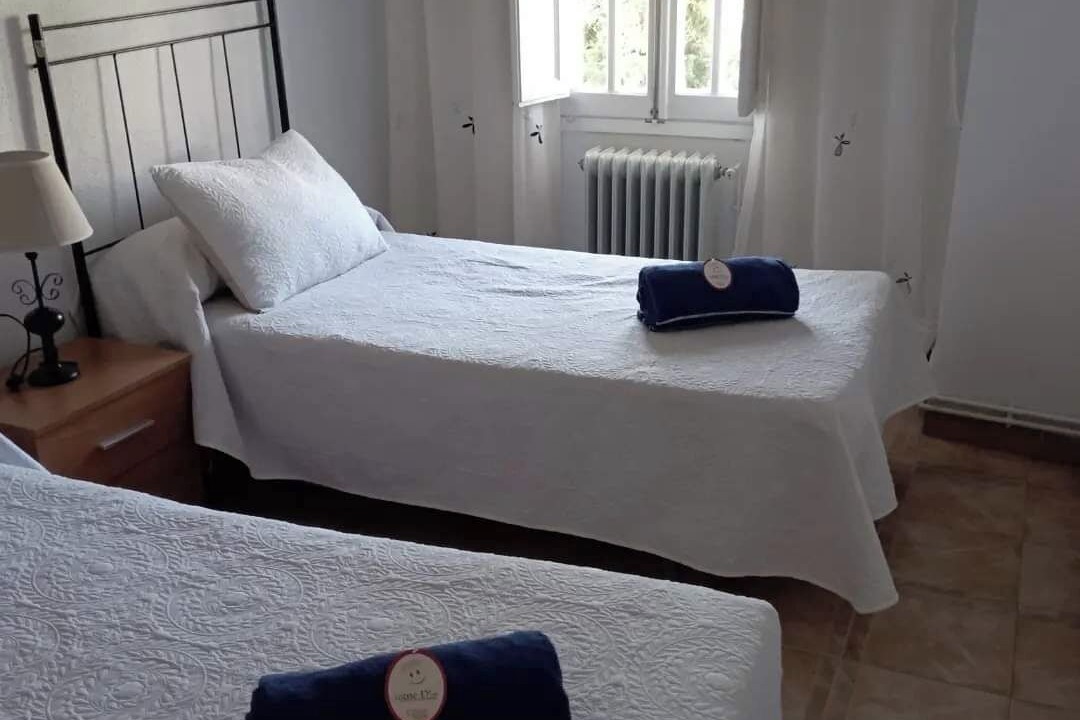 Photo of Bedroom in Siles