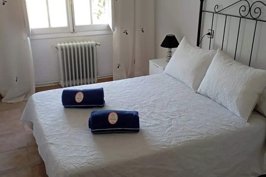Photo of Bedroom in Siles