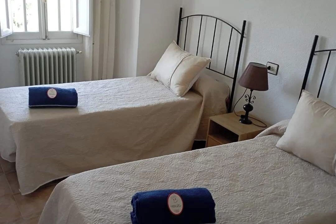 Photo of Bedroom in Siles