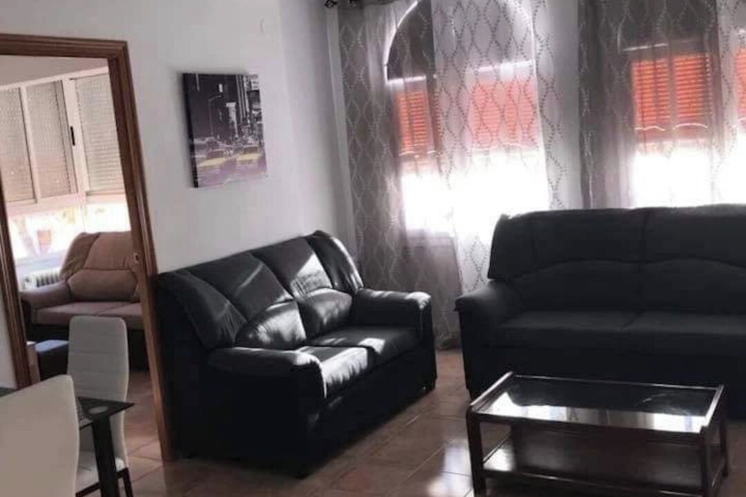 Photo of Livingroom in Siles