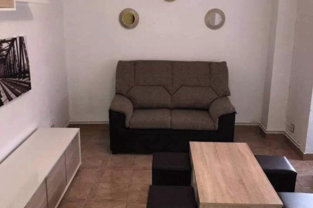 Photo of Livingroom in Siles