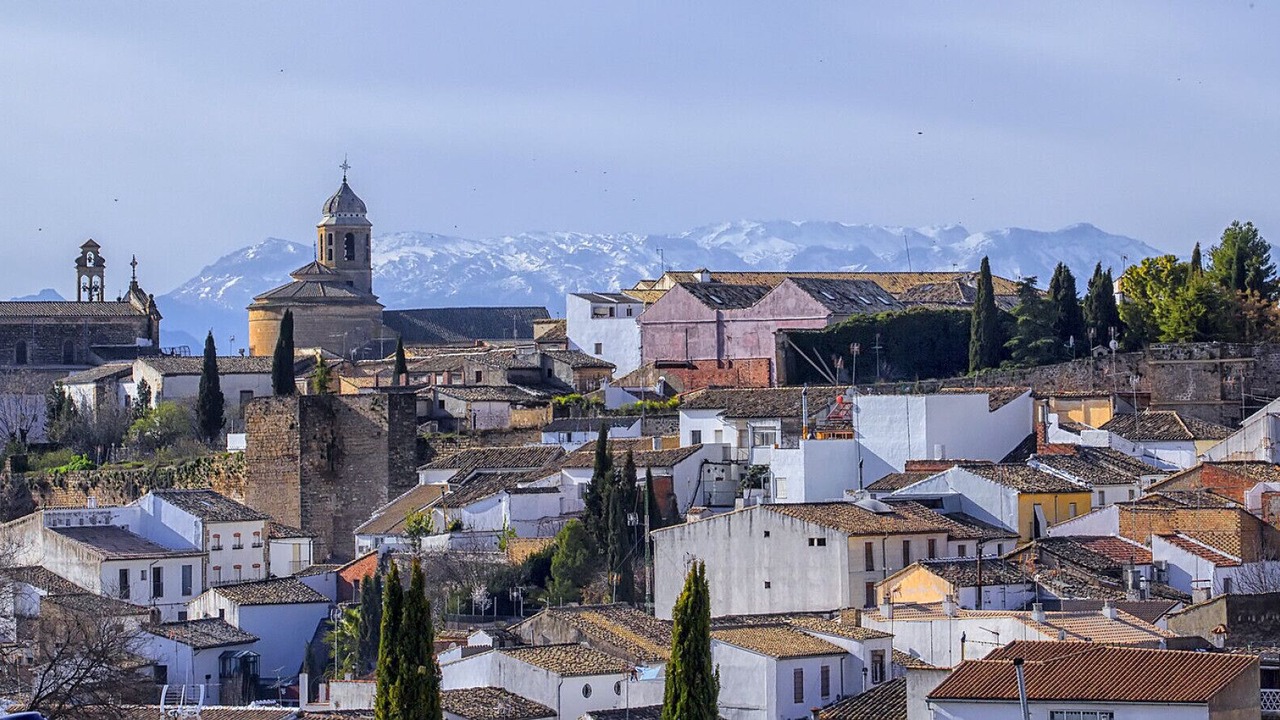 Photo of Others in Ubeda