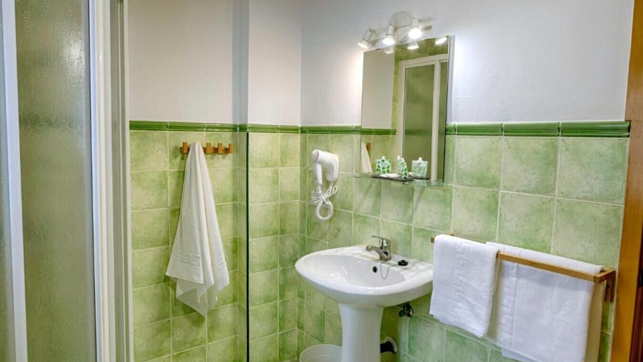Photo of Bathroom in Ubeda