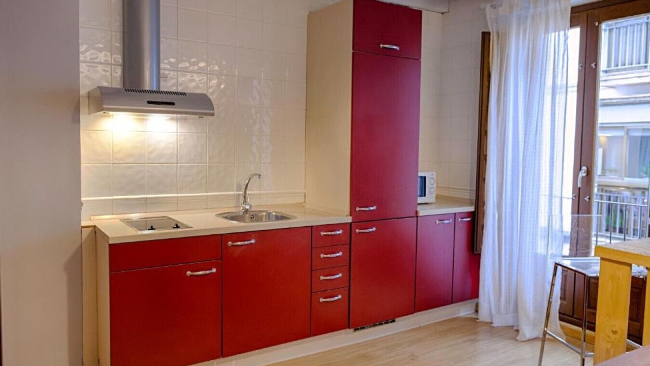 Photo of Kitchen in Ubeda